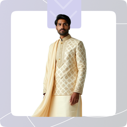 Men Traditional Wear