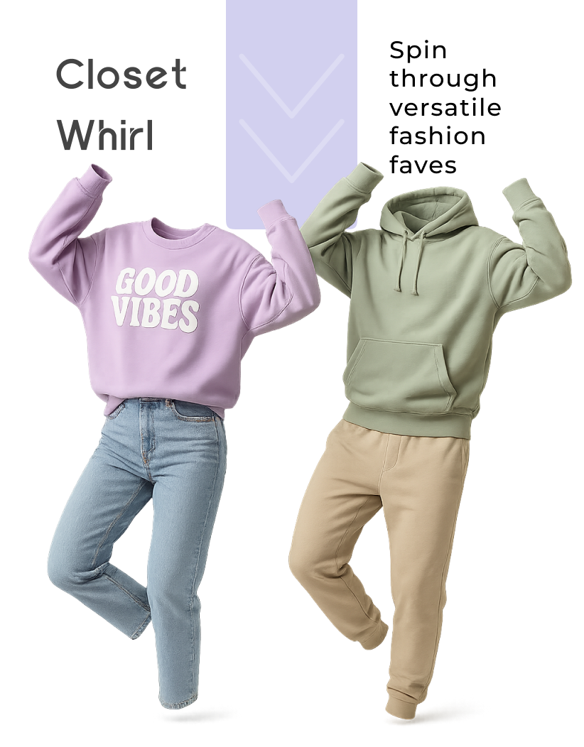 Delivered to your home